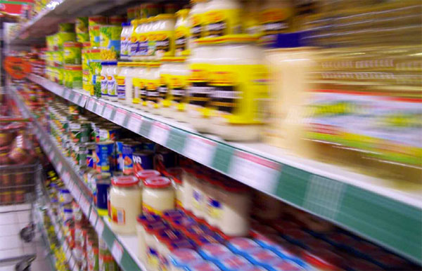 Vie chère, début de solution ?