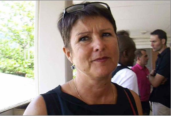 Le vice-rectorat réagit très vite (vidéos)