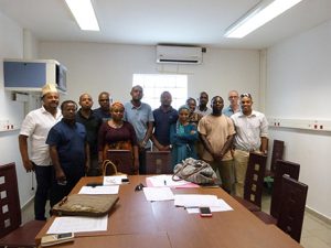 La Confédération des Petites et Moyennes Entreprises suit de près les évolutions de la bascule du Code du Travail à Mayotte