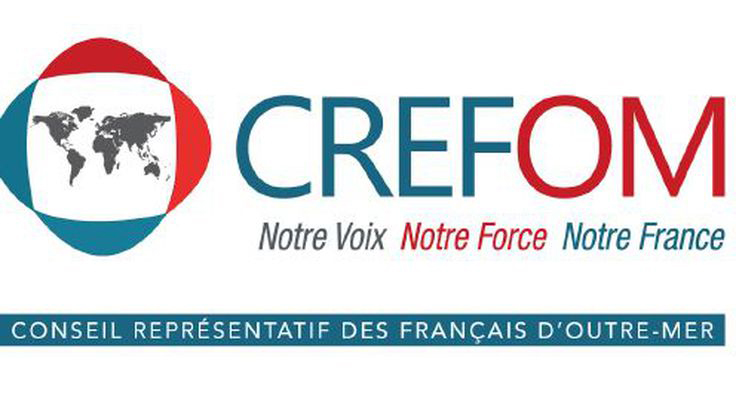 Le CREFOM en colère