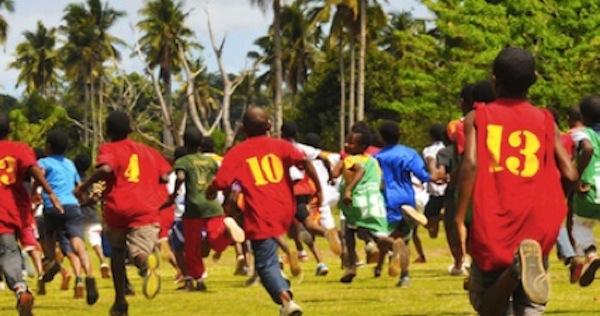 1500 athlètes participeront au Cross UNSS