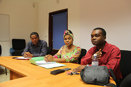 Poursuite de la grève à la CSSM