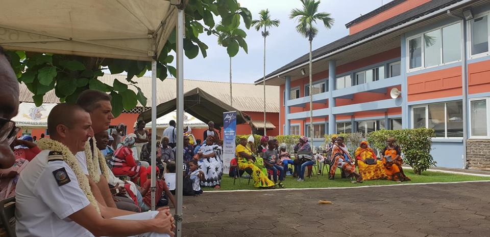 La 3ème journée départementale des familles, organisée par l’UDAF Mayotte