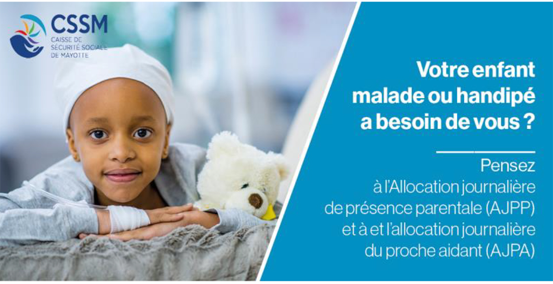 De nouvelles prestations sociales à Mayotte !