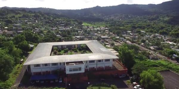 Le CUFR recherche un(e) enseignant(e) contractuel(le) de Lettres à temps plein