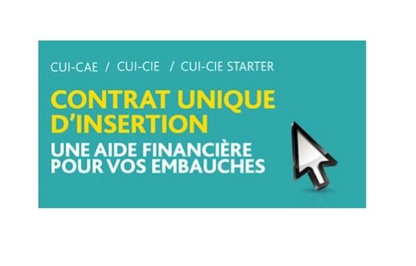Rythmes scolaires et Contrats Uniques d’Insertion