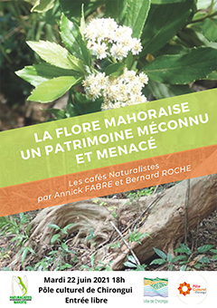 Le café des naturalistes revient ce soir après des mois d’absence