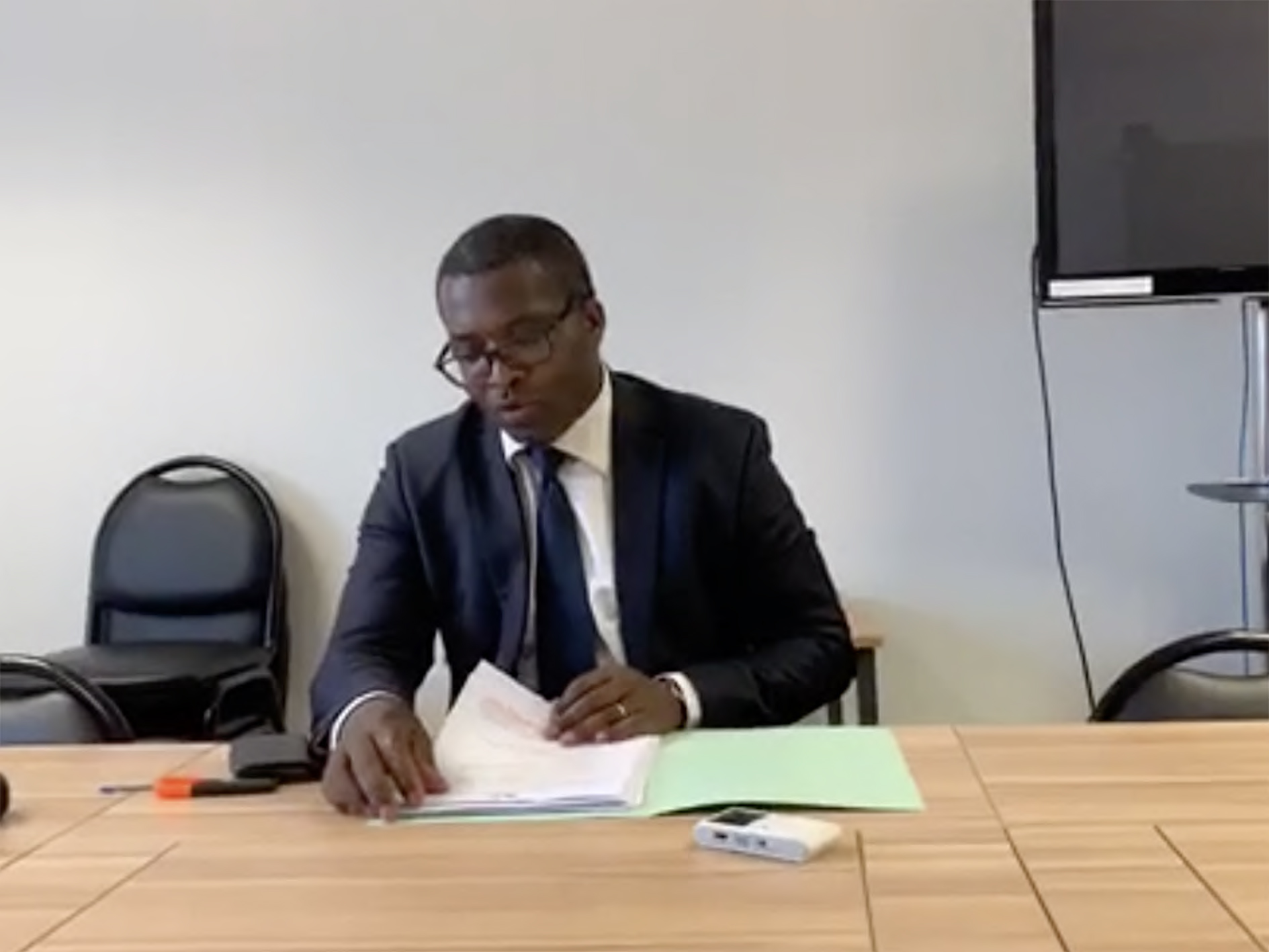 4 individus interpellés pour viol et vol aggravé