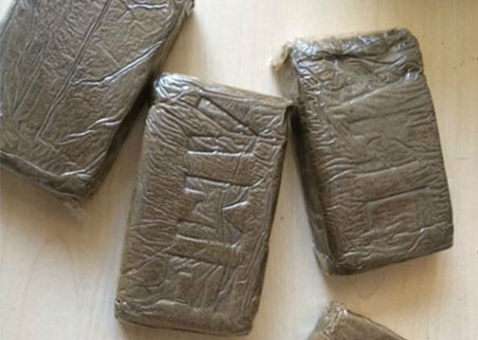 3 ans de prison pour le voyageur mahorais chargé de cannabis