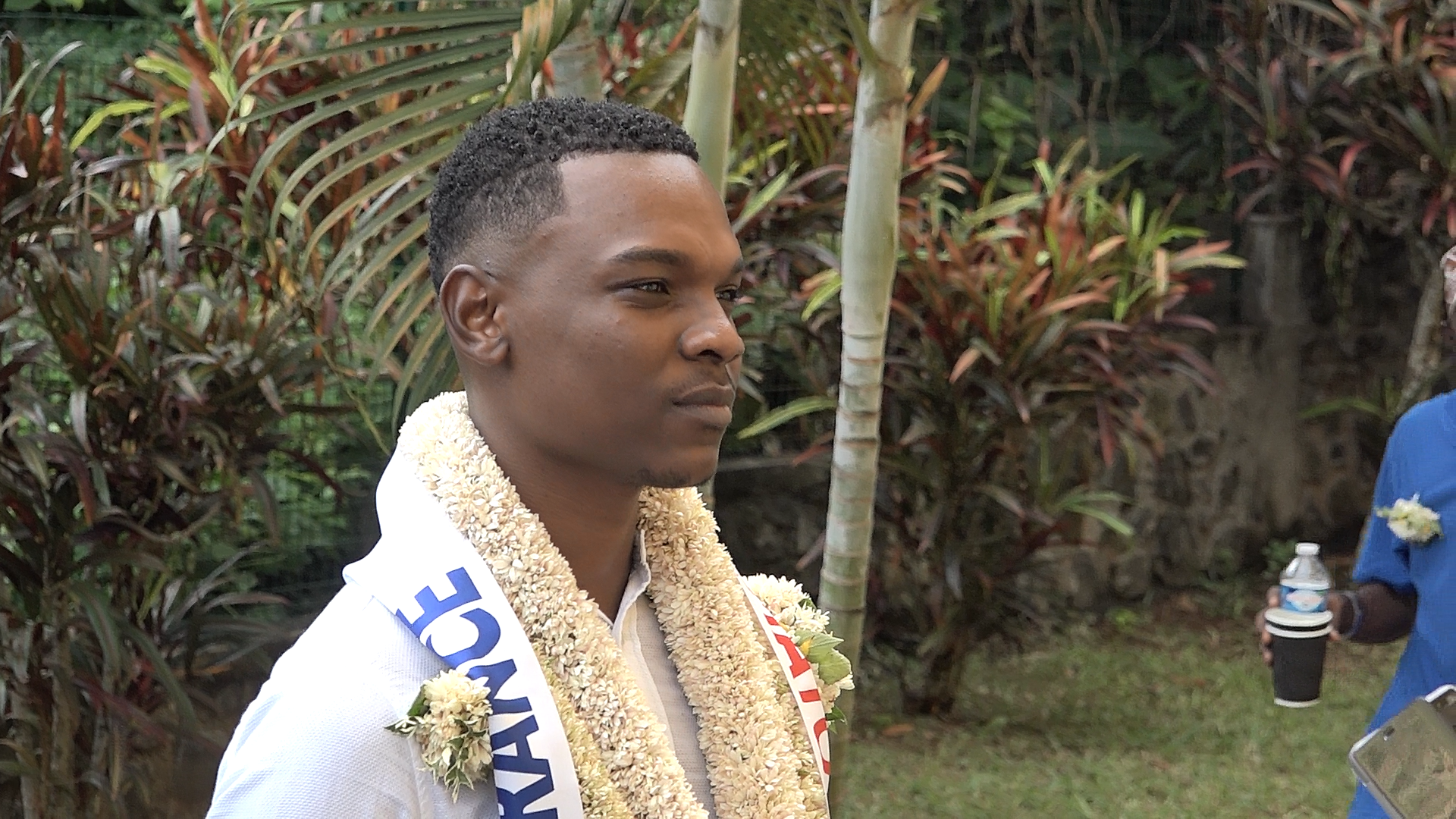 Mister France Mayotte 2020 part aujourd’hui pour le concours national