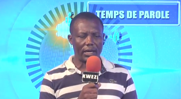 L’interview de Wash sur KTV (vidéo)