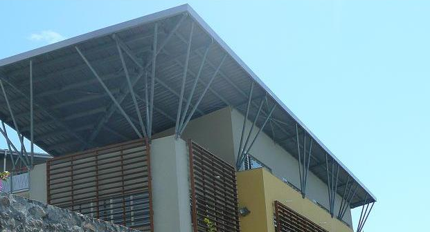 Journées portes-ouvertes au lycée de Petite Terre