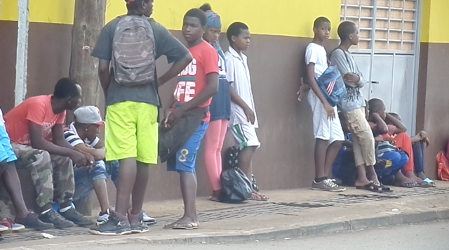 Pas de bourse pour les élèves de Dzoumogné