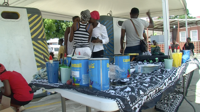 Eco emballages en couleur