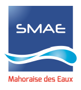 Coupure sur le réseau d’eau à M’gombani