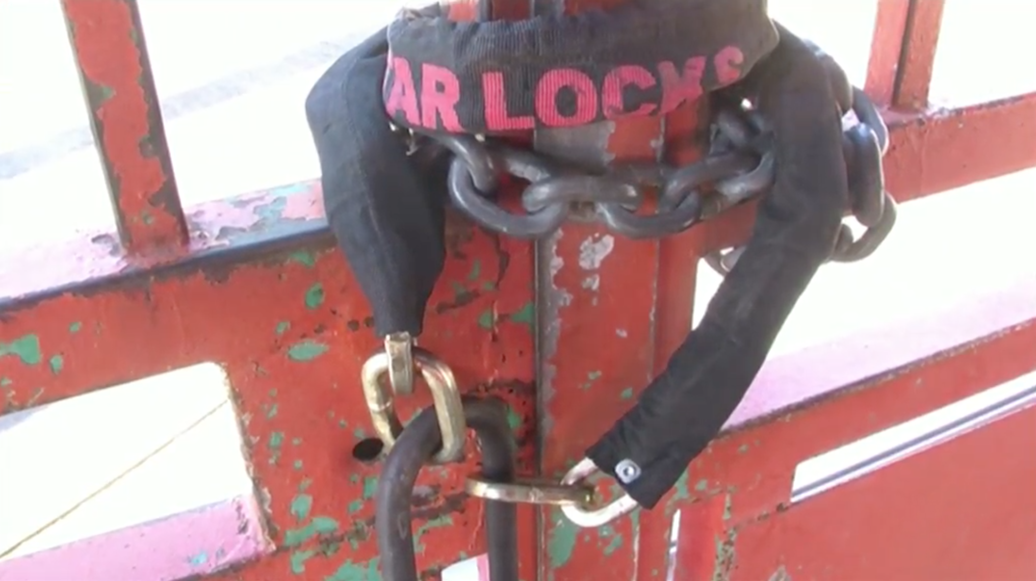 Colas : la grève est reconduite demain