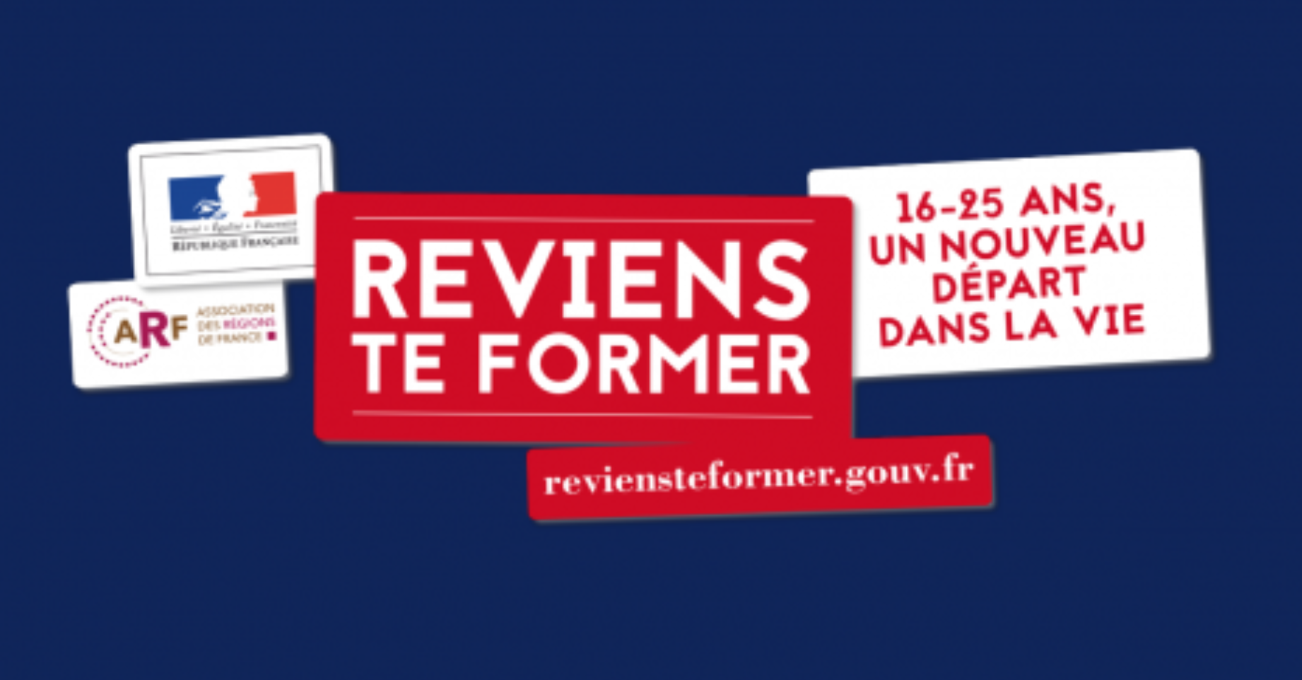 Droit au retour en formation 