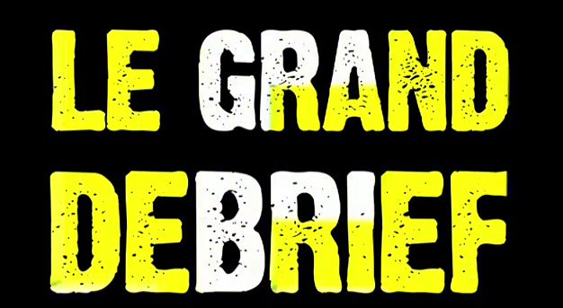 Le Grand Debrief, demain, dans La Matinale (vidéo)