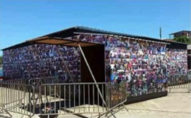 Forte affluence aux  Journées Européennes du Patrimoine