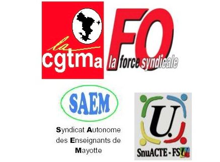Appel à mobilisation