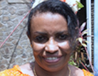 Une présidente à la tête du Parc marin