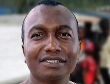 Moula Issouf Madi présenté au juge d’instruction