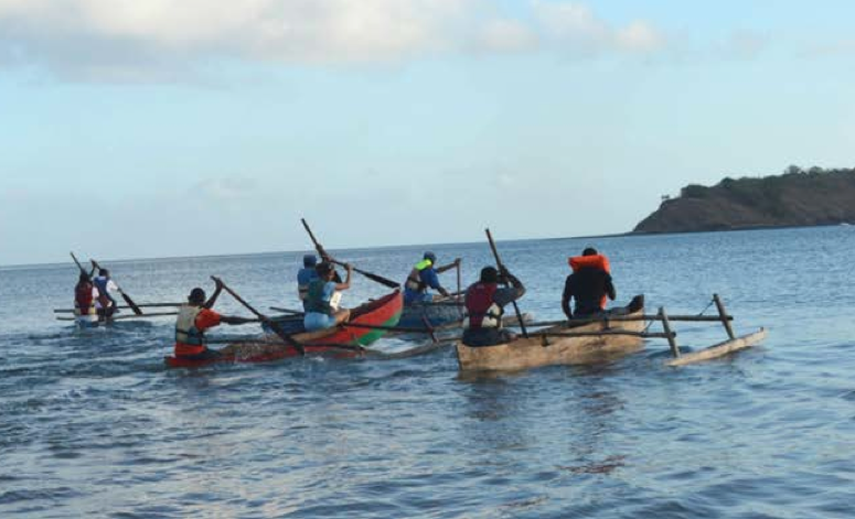 Défi du fundi : records battus pour la 2ème édition