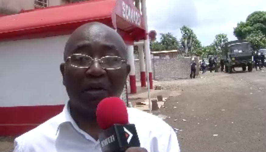 L’appel à la raison de Boinali Saïd (vidéo)