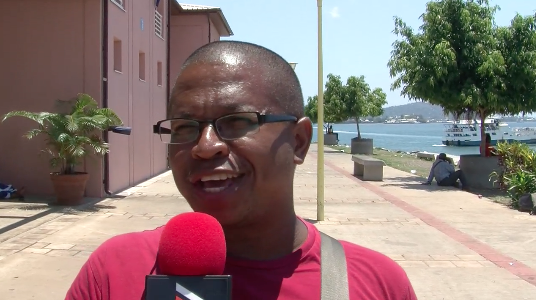 Exclusif : déclarations de Rivo sur la suite de la grève (vidéo)