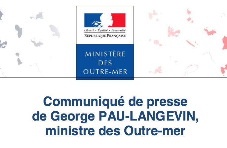 Communiqué : Une défiscalisation Outre-mer prolongée et rendue plus efficace