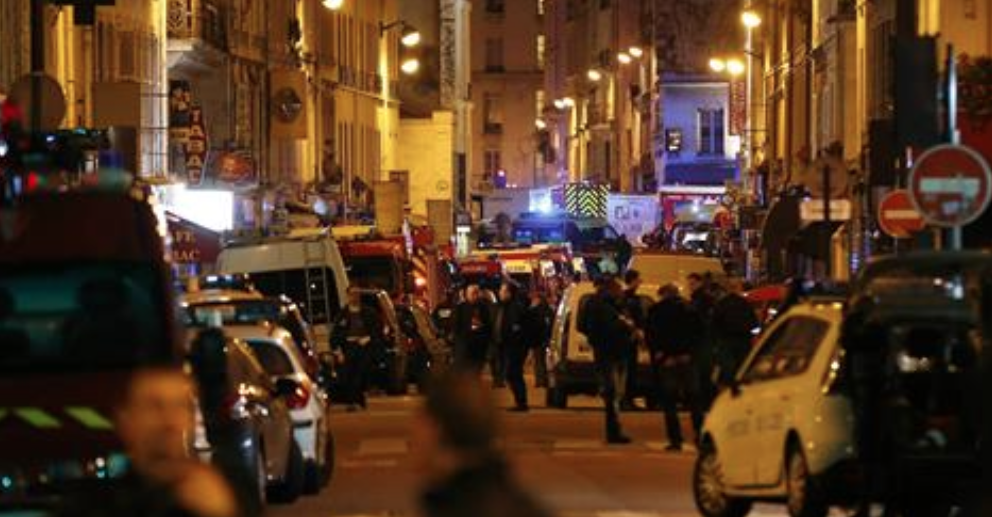 Attaque de Paris : la plus meurtrière de l’histoire de France (BFM TV)