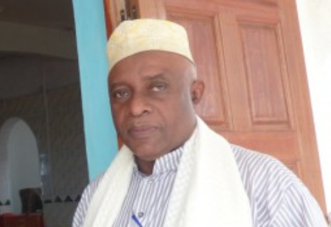 Déclaration de presse des cadis de Mayotte