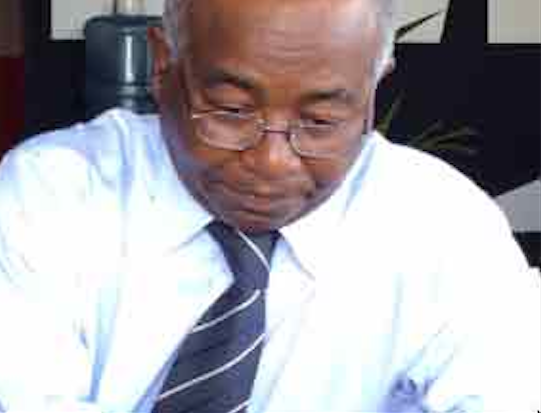 Boinali agressé dans un bar