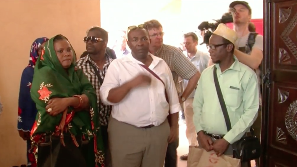 3ème journée du procès Roukia avec Mathias Belmer ?