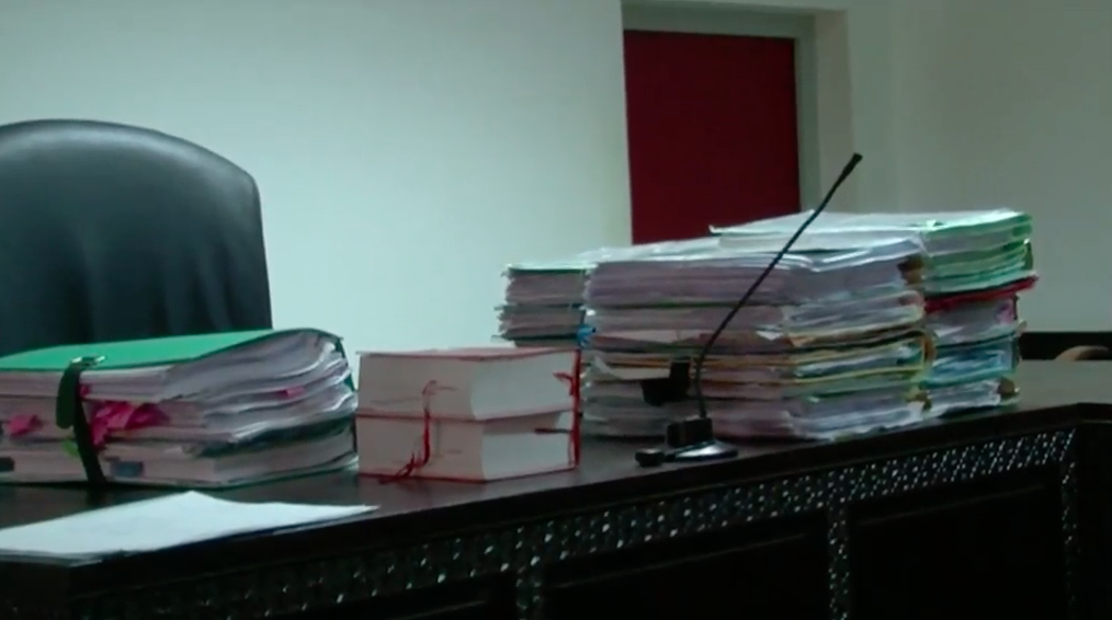 Procès Roukia : Ahamada Mzé à la barre