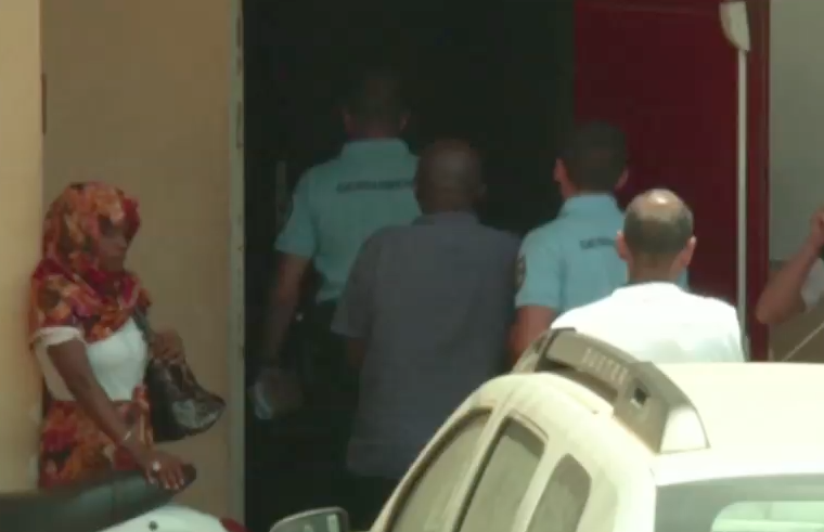 Procès Roukia : interrogatoire sur les personnalités des accusés