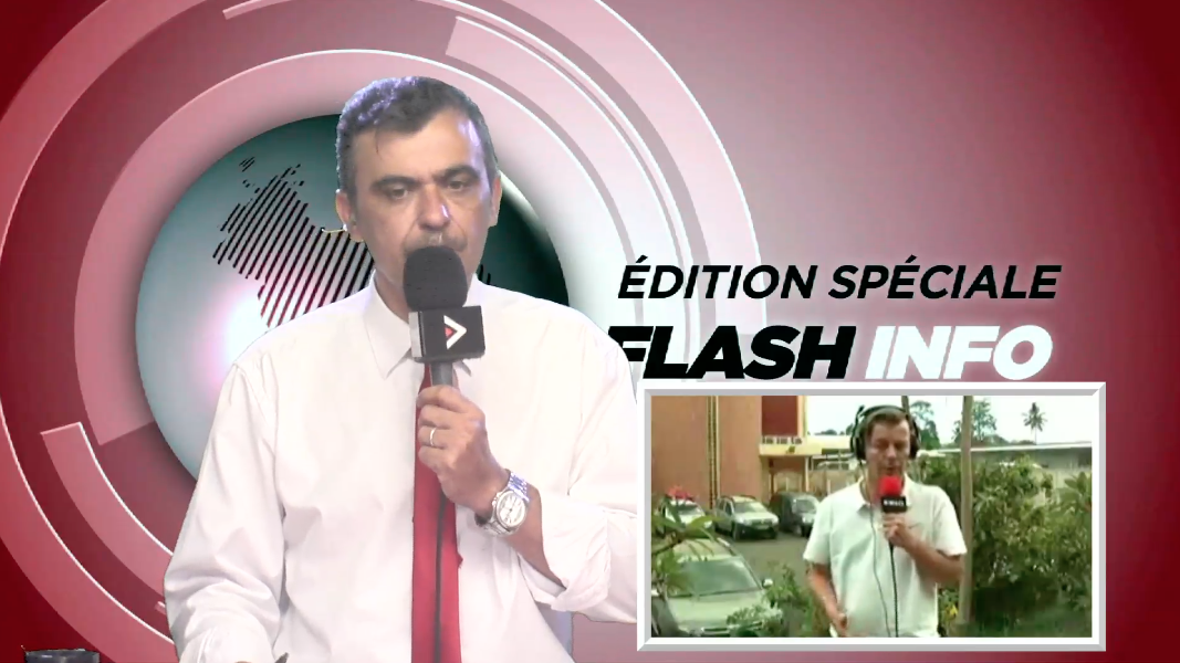 Tournant du procès Roukia avec les déclarations de Michel Alise, directeur d’enquête de la section de recherches (vidéo)