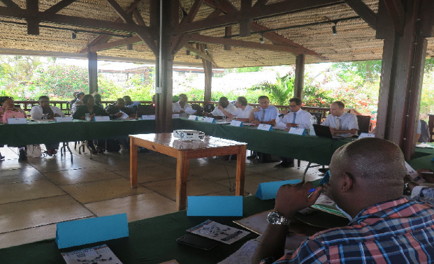 COMEDEC pour une dématérialisation des actes d’état civil