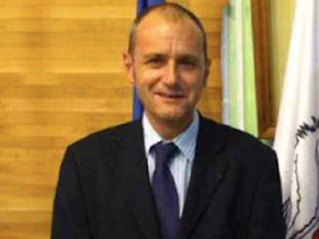 Cérémonie de présentation des voeux du Préfet aux personnalités locales