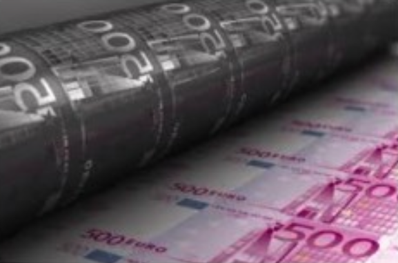 Le grand retour des faux billets