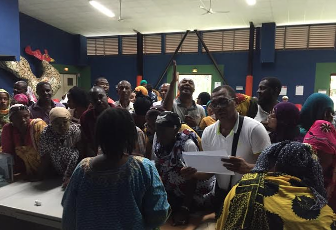 Elections Les Républicains : une désorganisation totale ! (interview d’une électrice)