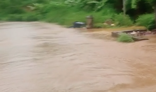 Intempéries : mort d’un enfant de 2 ans à Sada