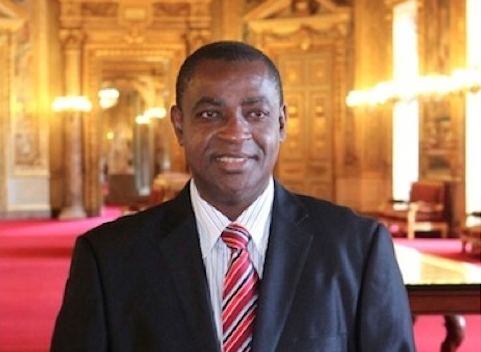 Intervention du sénateur Soilihi sur le projet de loi relatifs aux droits des étrangers