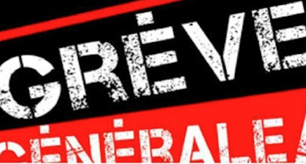 Les syndicats appellent à la poursuite du mouvement interrompu