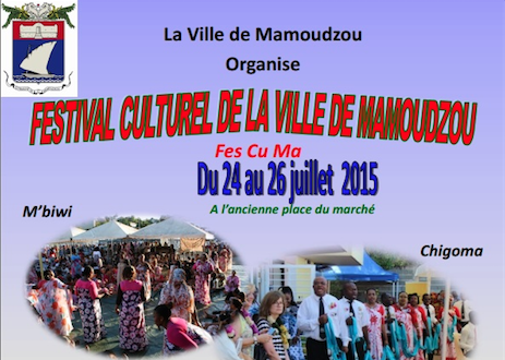 2ème édition du FESCUMA : réunion de préparation