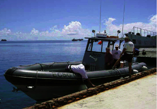 3 braconniers interpellés Passe en S