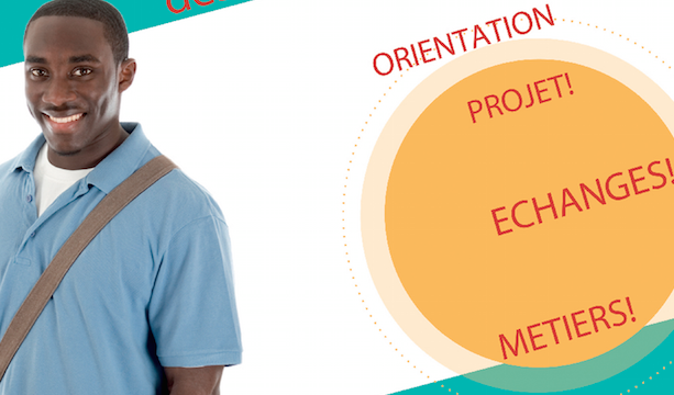 Le Rotary remercie ses partenaires pour la journée rotarienne des métiers