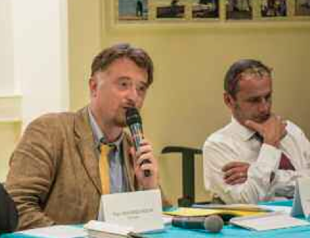 Nomination : Philippe Mouchard au Cabinet de la Secrétaire d’Etat à l’Egalité Réelle