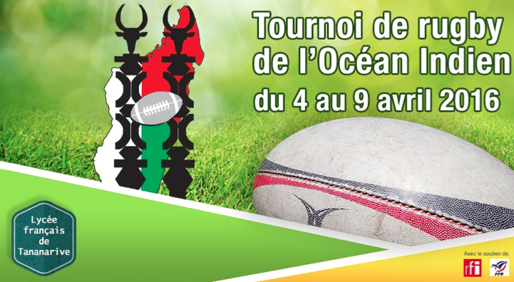 Des collégiens de Passamainty au Tournoi de Rugby Océan Indien