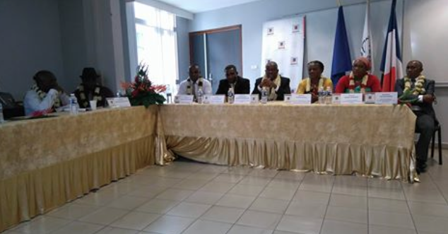 Mayotte, un département à part